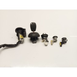 Recambio de antirrobo para dacia sandero 1.2 16v referencia OEM IAM   