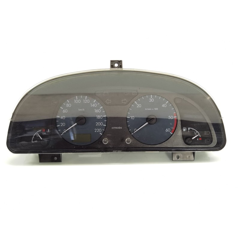 Instrument cluster CITROEN Xsara (N1) | Becerril Scrap Yard
