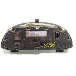 Instrument cluster CITROEN Xsara (N1) | Becerril Scrap Yard