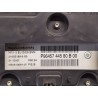 Instrument cluster CITROEN Xsara (N1) | Becerril Scrap Yard