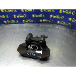 Recambio de pinza freno delantera derecha para peugeot 205 berlina 1.4 mito referencia OEM IAM   