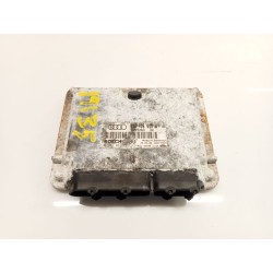 Centralina motore uce Seat Cordoba (6K1, 6K2) | Desguace Becerril