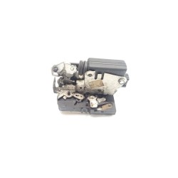 Recambio de elevalunas trasero derecho para dacia sandero 1.2 16v referencia OEM IAM   