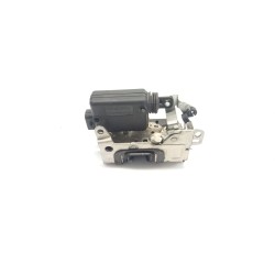 Recambio de elevalunas trasero derecho para dacia sandero 1.2 16v referencia OEM IAM   