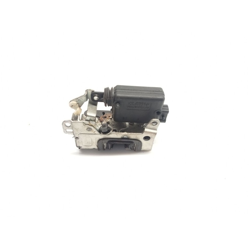 Left rear door lock Dacia Sandero | Becerril Scrap Yard Left rear door lock Dacia Sandero | Becerril Scrap Yard