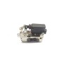 Left rear door lock Dacia Sandero | Becerril Scrap Yard