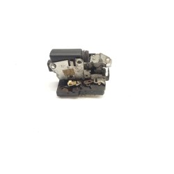 Left rear door lock Dacia Sandero | Becerril Scrap Yard