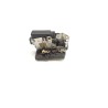 Left rear door lock Dacia Sandero | Becerril Scrap Yard