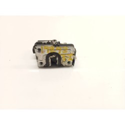 Left rear door lock Dacia Sandero | Becerril Scrap Yard