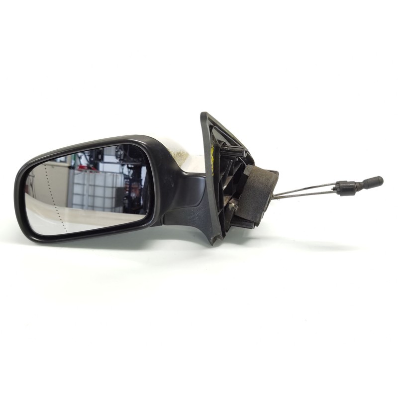 Left rearview mirror CITROEN Xsara (N1) | Becerril Scrap Yard