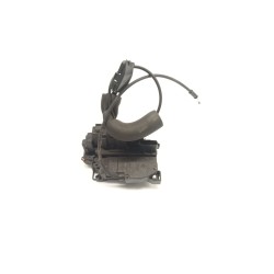 Recambio de cerradura puerta trasera derecha para renault megane iii berlina 5 p referencia OEM IAM   