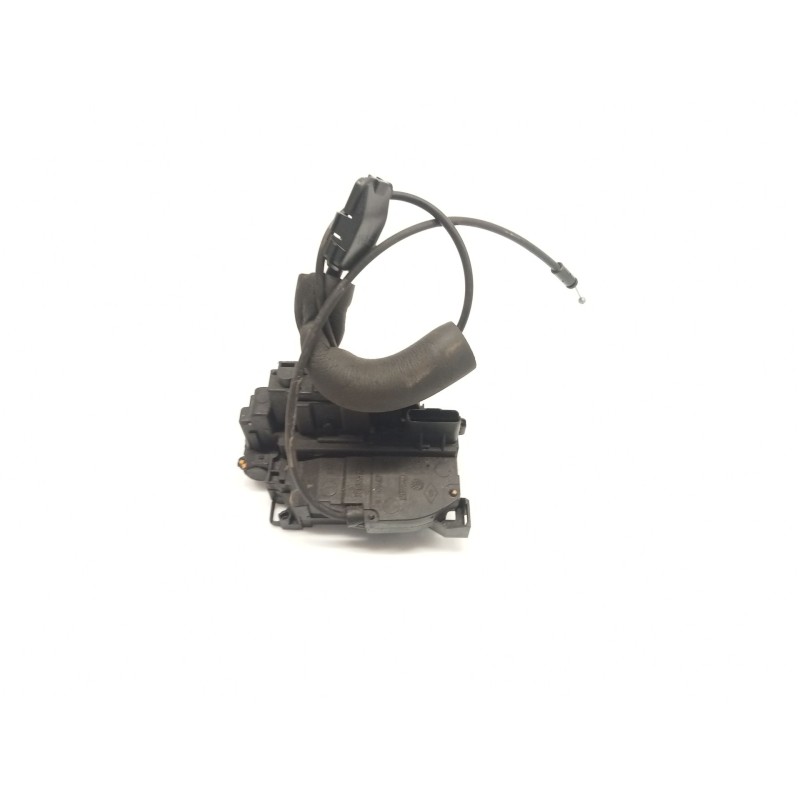 Recambio de cerradura puerta trasera derecha para renault megane iii berlina 5 p referencia OEM IAM Recambio de cerradura puerta trasera derecha para renault megane iii berlina 5 p referencia OEM IAM