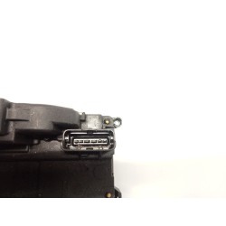 Recambio de cerradura puerta trasera derecha para renault megane iii berlina 5 p referencia OEM IAM   