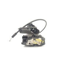 Recambio de cerradura puerta trasera derecha para renault megane iii berlina 5 p referencia OEM IAM   