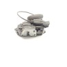Recambio de cerradura puerta trasera derecha para renault megane iii berlina 5 p referencia OEM IAM   