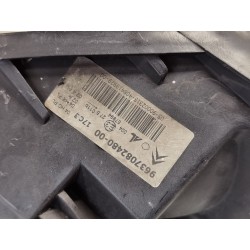 Faro destro CITROEN Xsara (N1) | Desguace Becerril