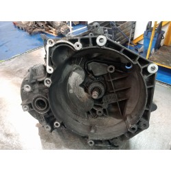 Recambio de caja cambios para opel zafira / zafira family b (a05) 1.9 cdti (m75) referencia OEM IAM Z19DT  