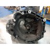 Recambio de caja cambios para opel zafira / zafira family b (a05) 1.9 cdti (m75) referencia OEM IAM Z19DT  