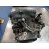 Recambio de caja cambios para opel zafira / zafira family b (a05) 1.9 cdti (m75) referencia OEM IAM Z19DT  