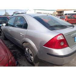 Elenco delle parti per Ford mondeo III (B5Y) 2.0 16V TDDi / TDCi Diesel dell'anno 2005 con motore D6BA,HJBA,HJBB,HJBC,HJBE