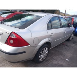 Elenco delle parti per Ford mondeo III (B5Y) 2.0 16V TDDi / TDCi Diesel dell'anno 2005 con motore D6BA,HJBA,HJBB,HJBC,HJBE