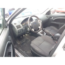 Elenco delle parti per Ford mondeo III (B5Y) 2.0 16V TDDi / TDCi Diesel dell'anno 2005 con motore D6BA,HJBA,HJBB,HJBC,HJBE