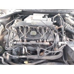 Elenco delle parti per Ford mondeo III (B5Y) 2.0 16V TDDi / TDCi Diesel dell'anno 2005 con motore D6BA,HJBA,HJBB,HJBC,HJBE
