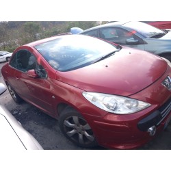 Elenco delle parti per Peugeot 307 CC (3B) 2.0 HDi 135 Diesel dell'anno 2006 con motore RHR (DW10BTED4)