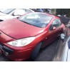 Elenco delle parti per Peugeot 307 CC (3B) 2.0 HDi 135 Diesel dell'anno 2006 con motore RHR (DW10BTED4)