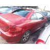 Elenco delle parti per Peugeot 307 CC (3B) 2.0 HDi 135 Diesel dell'anno 2006 con motore RHR (DW10BTED4)