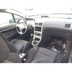 Elenco delle parti per Peugeot 307 CC (3B) 2.0 HDi 135 Diesel dell'anno 2006 con motore RHR (DW10BTED4)