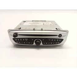 Sistema audio / radio CD 281159389R | Desguace Becerril