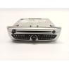 Sistema audio / radio CD 281159389R | Desguace Becerril