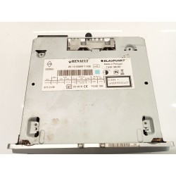 Sistema audio / radio CD 281159389R | Desguace Becerril