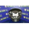 Recambio de airbag delantero izquierdo para peugeot 206 berlina referencia OEM IAM 96441166ZR 5AGA2P0073848 