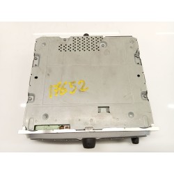 Sistema audio / radio CD 281159389R | Desguace Becerril