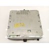 Sistema audio / radio CD 281159389R | Desguace Becerril