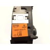 Potentiomètre de pédale Renault Megane III berlina 5 p | Desguace Becerril