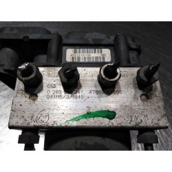 Recambio de abs para nissan micra (k12e) acenta referencia OEM IAM 0265800319 0265231341 