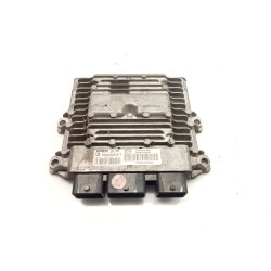 Recambio de centralita motor uce para citroën c3 i (fc_, fn_) 1.4 hdi referencia OEM IAM 9643455080 SW9647202380 