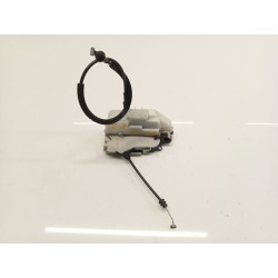 Front left door lock CITROEN C3 I (FC_, FN_) | Becerril Scrap Yard