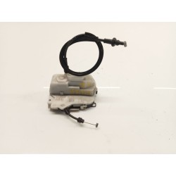 Left rear door lock CITROEN C3 I (FC_, FN_) | Becerril Scrap Yard