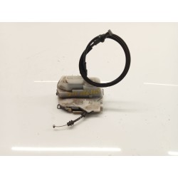 Recambio de cerradura puerta trasera derecha para citroën c3 i (fc_, fn_) 1.4 hdi referencia OEM IAM   