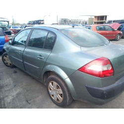 Elenco delle parti per Renault megane II sedan (LM0/1_) 1.5 dCi (LM02, LM13, LM2A) Diesel dell'anno 2004 con motore K9K 728,K9K 729