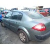 Elenco delle parti per Renault megane II sedan (LM0/1_) 1.5 dCi (LM02, LM13, LM2A) Diesel dell'anno 2004 con motore K9K 728,K9K 729