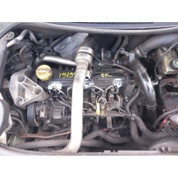 Elenco delle parti per Renault megane II sedan (LM0/1_) 1.5 dCi (LM02, LM13, LM2A) Diesel dell'anno 2004 con motore K9K 728,K9K 729