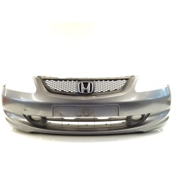 Recambio de paragolpes delantero para honda civic vii hatchback (eu, ep, ev) 1.6 i (ep2, eu8, eu6) referencia OEM IAM   