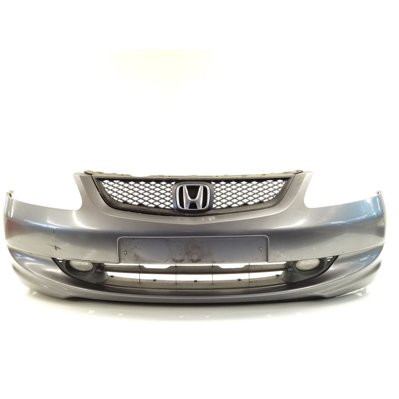 Recambio de paragolpes delantero para honda civic vii hatchback (eu, ep, ev) 1.6 i (ep2, eu8, eu6) referencia OEM IAM   