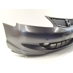 Recambio de paragolpes delantero para honda civic vii hatchback (eu, ep, ev) 1.6 i (ep2, eu8, eu6) referencia OEM IAM   