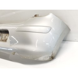 Rear bumper Nissan Micra IV (K13K, K13KK) | Becerril Scrap Yard